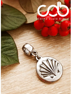 Charm's Coquille St Jacques