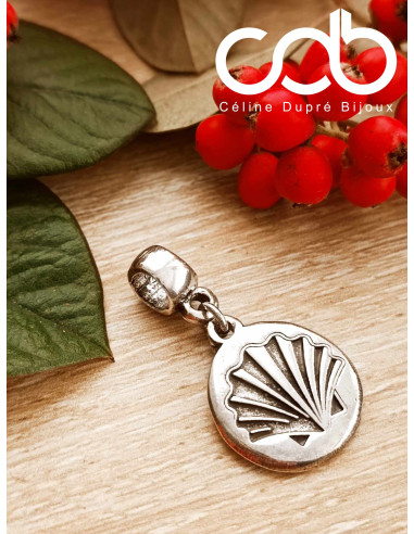 Charm's Coquille St Jacques