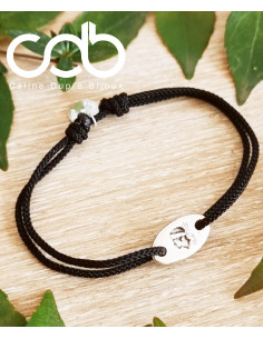 Bracelet tête de Maure