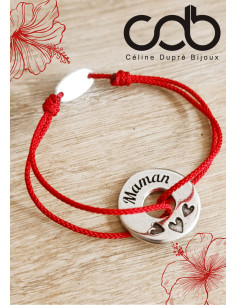Bracelet maman