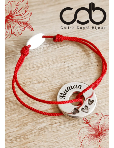 Bracelet maman