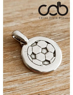 Pendentif Football