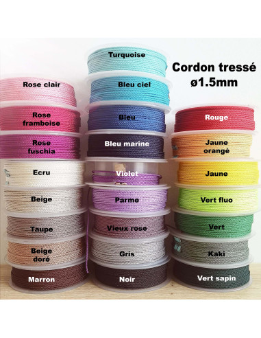 Bracelet TENNIS – Bijou artisanal avec médaille...