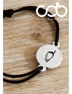 Bracelet Corse ø17mm