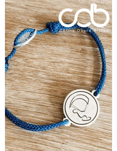 Bracelet Kitesurf