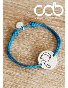 Bracelet Rond ø20mm