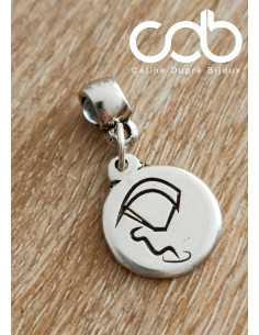 Charm's Kitesurf ø16x2mm