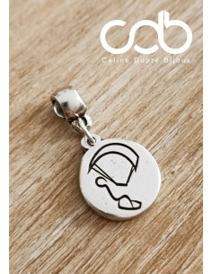 Charm's Kitesurf ø17,80mm