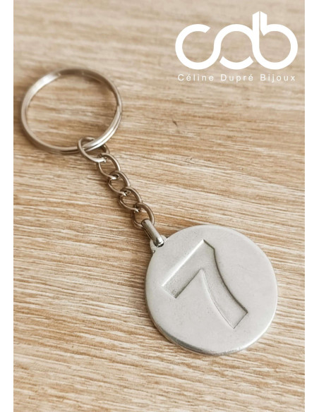 Porte Clés 7