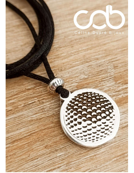 Collier Balle de golf