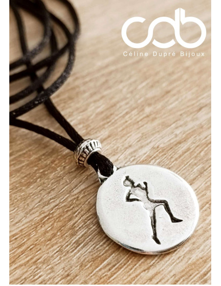 Collier réglable Course