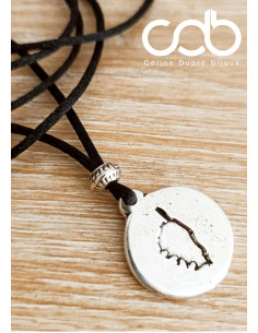 Collier Corse