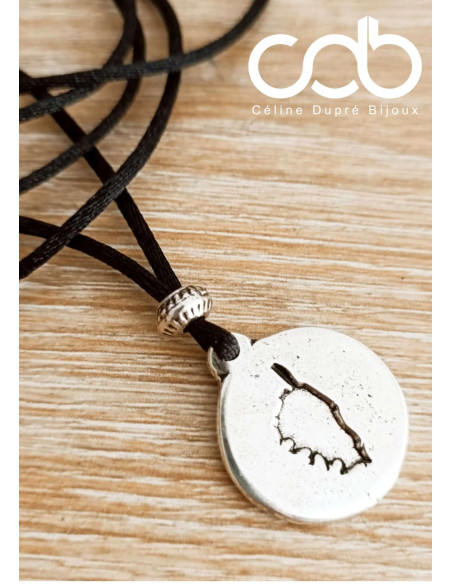 Collier Corse