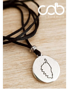 Collier corse