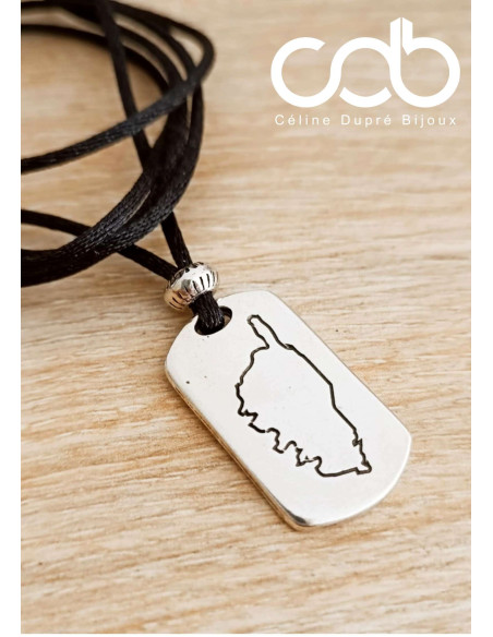 Collier Corse