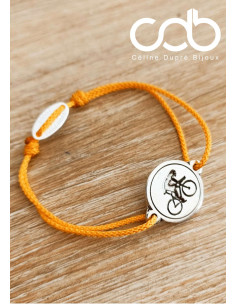 Bracelet Vélo