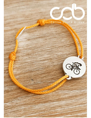 Bracelet Vélo
