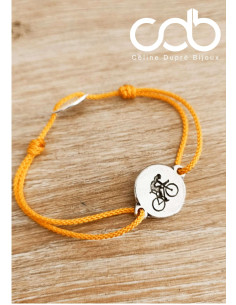 Bracelet vélo