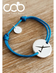 Bracelet planeur 20mm