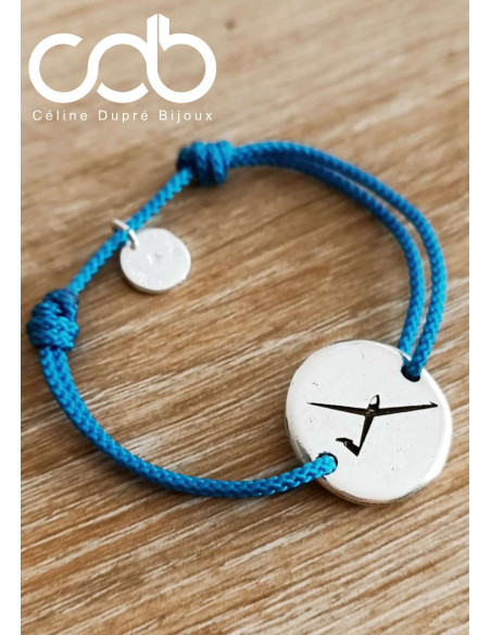 Bracelet planeur 20mm