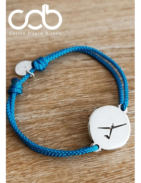 Bracelet planeur 18mm