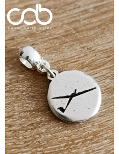 Charm's planeur ø17mm