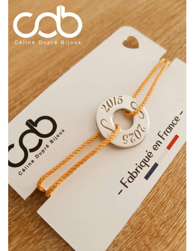 Bracelet Anneau
