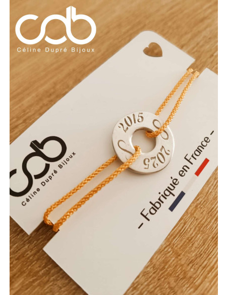 Bracelet Anneau