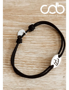 Bracelet 15 noces de cristal