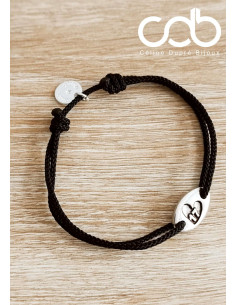 17 + Coeur noces de rose