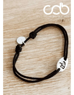 18 + coeur. Noces de turquoise