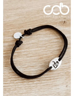 Bracelet 20 + coeur