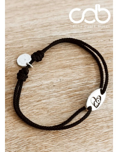 Bracelet 40 + coeur