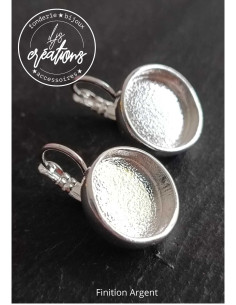 Finition Argent