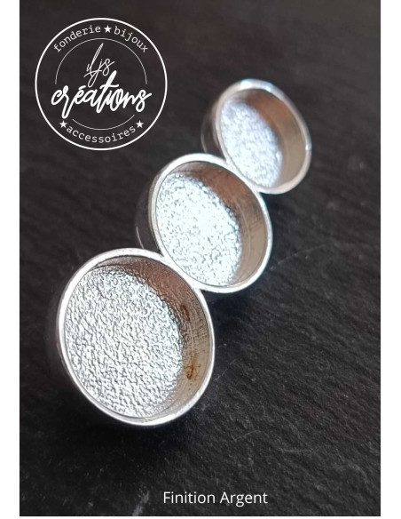 Broche multi-cuvette