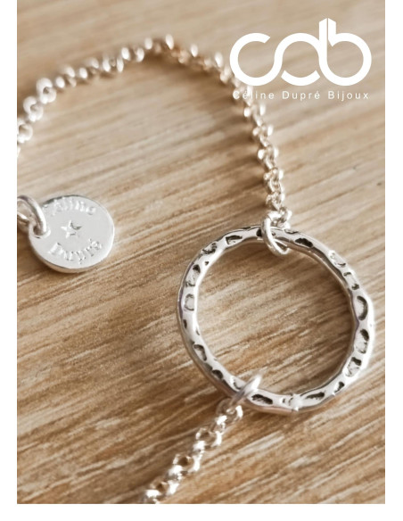 Bracelet anneau