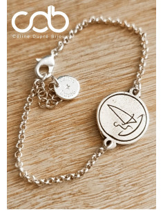 Bracelet windsurf