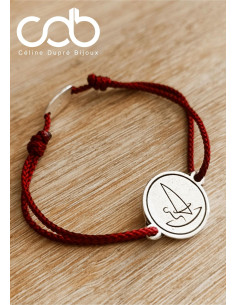 Bracelet windsurf