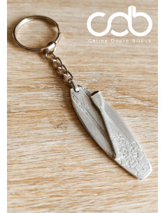 Porte clés Paddle