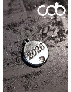 Médaille 2026