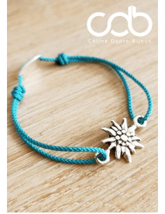 Bracelet Edelweiss