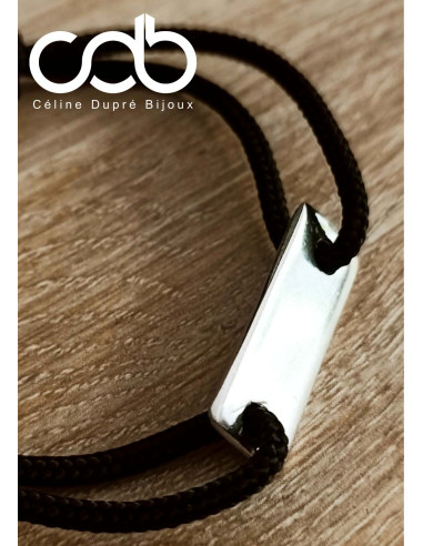 Bracelet rectangle
