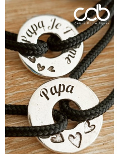 Bracelet Papa