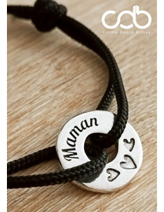 Bracelet maman