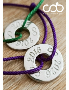 Bracelet anneau