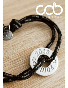 Bracelet Paracorde