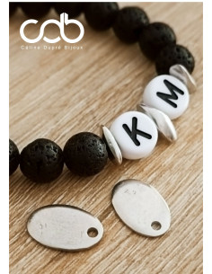 Bracelet perle
