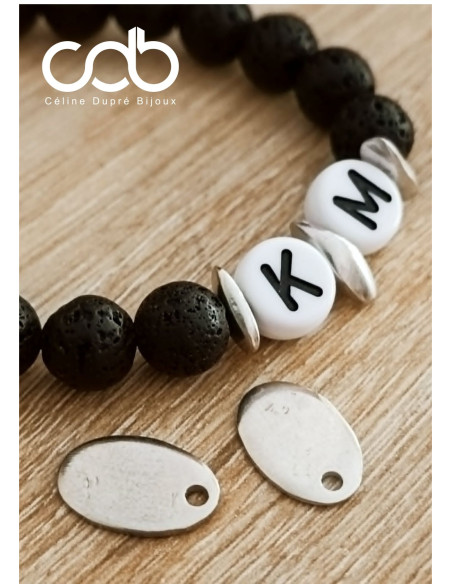 Bracelet perle