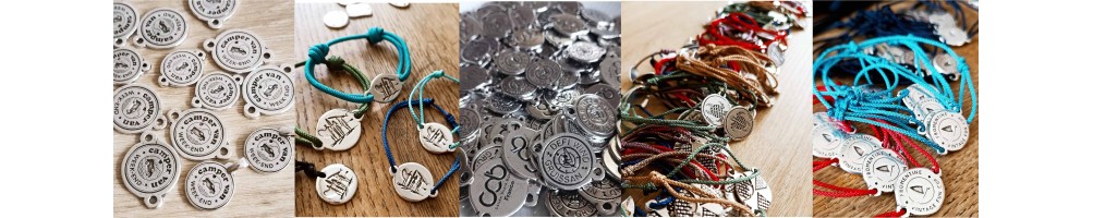 Bijoux de Qualité Fabriqués en France | Élégance et Savoir-Faire Local pour Vos Clients