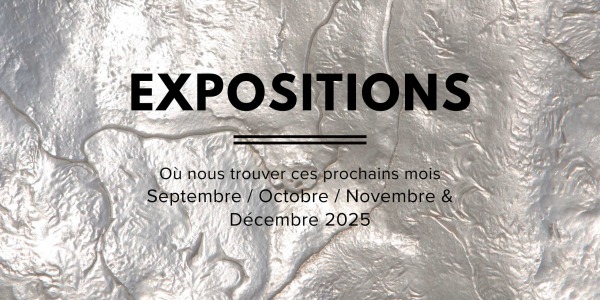 Expositions 2025